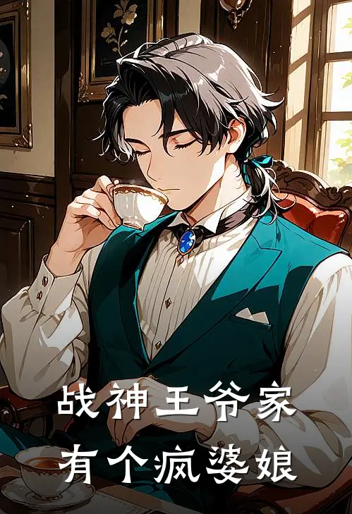 战神王爷家有个疯婆娘