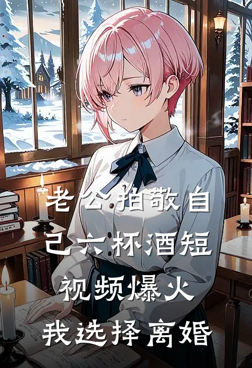 老公拍敬自己六杯酒短视频爆火，我选择离婚