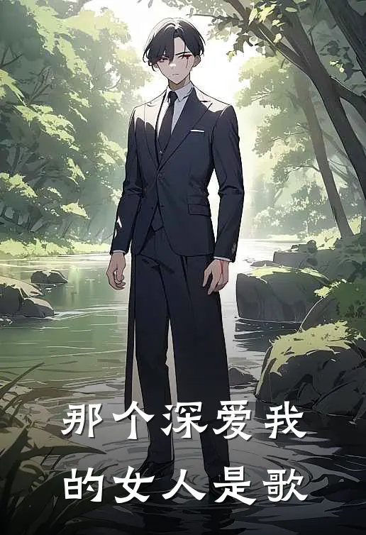 那个深爱我的女人是歌