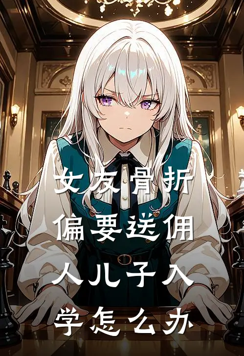 女友骨折偏要送佣人儿子入学怎么办