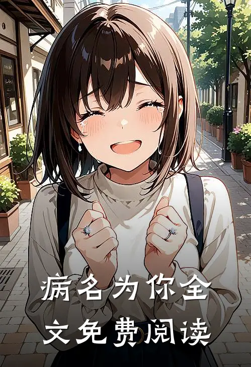 病名为你全文免费阅读