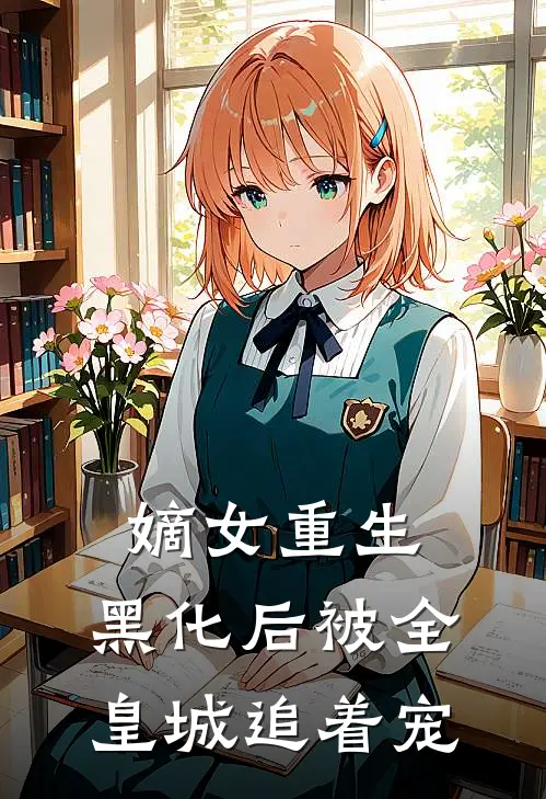 嫡女重生，黑化后被全皇城追着宠