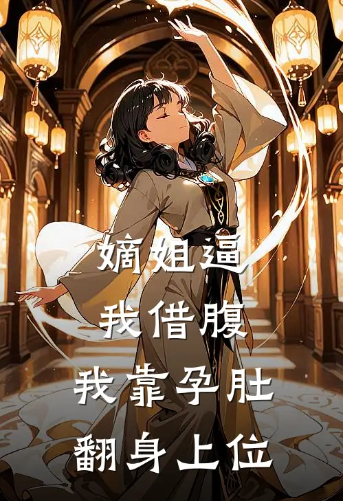 嫡姐逼我借腹，我靠孕肚翻身上位