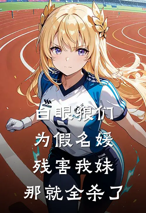 白眼狼们为假名媛残害我妹，那就全杀了