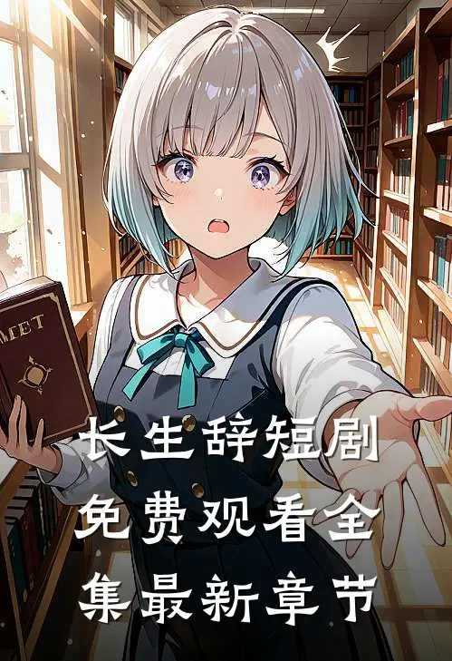 长生辞短剧免费观看全集最新章节