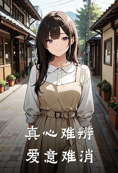 真心难辨爱意难消