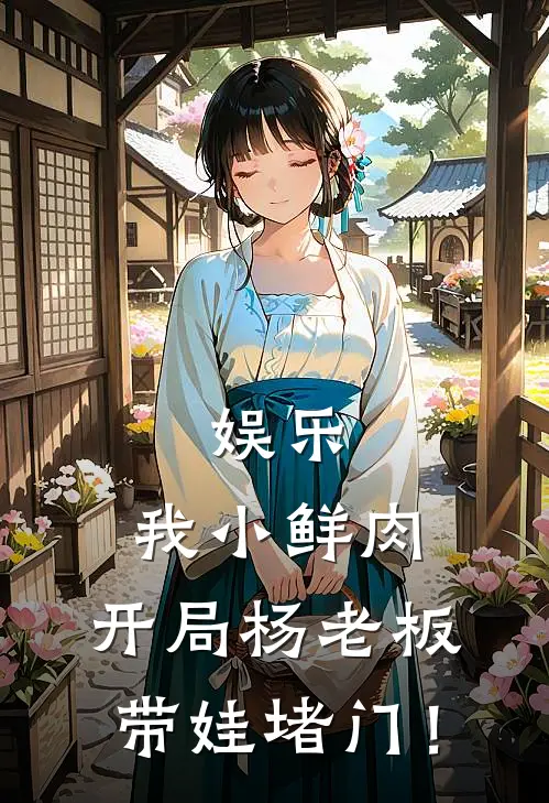 娱乐：我小鲜肉，开局杨老板带娃堵门！