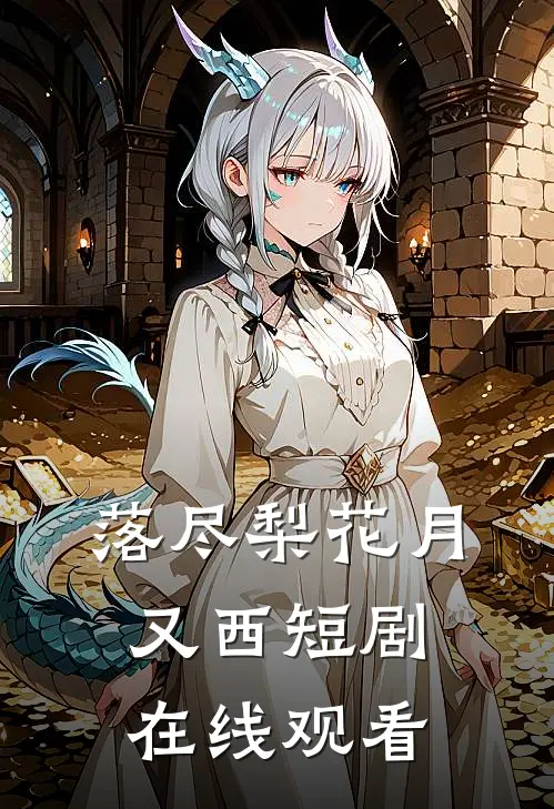 落尽梨花月又西短剧在线观看