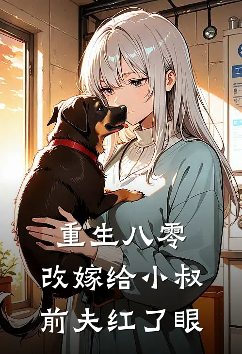 重生八零：改嫁给小叔，前夫红了眼