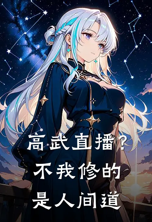 高武直播？不，我修的是人间道