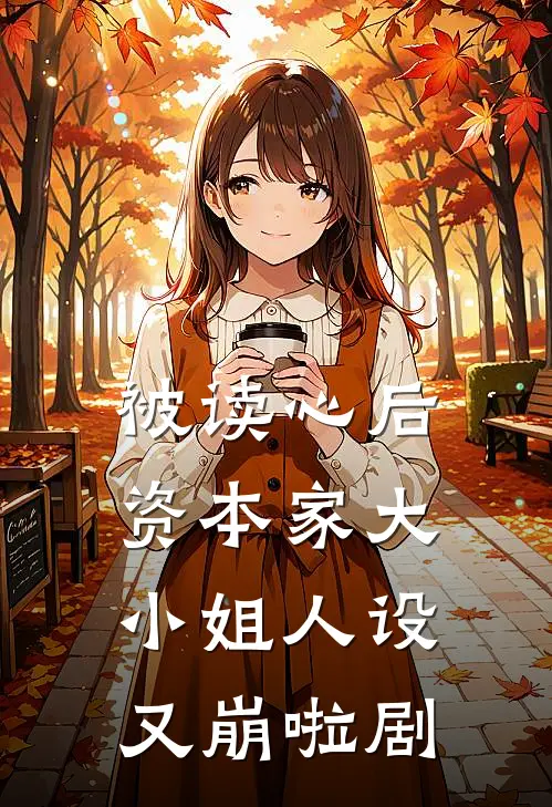 被读心后资本家大小姐人设又崩啦剧