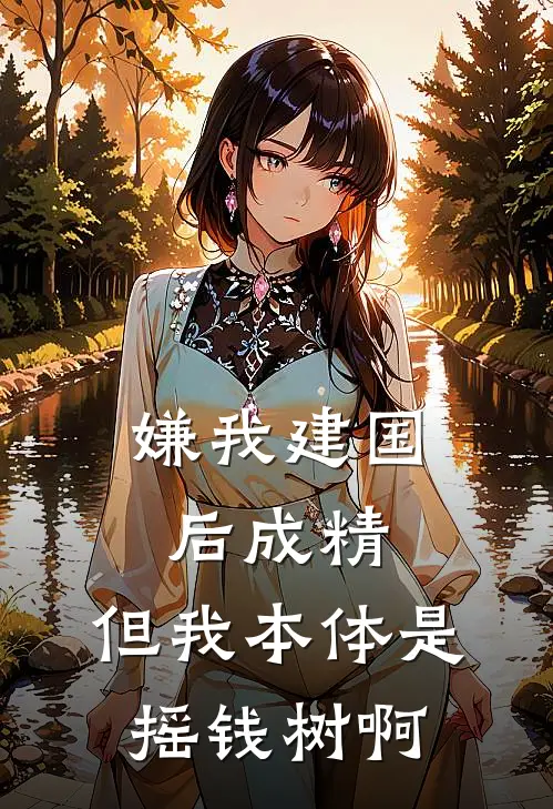 嫌我建国后成精，但我本体是摇钱树啊