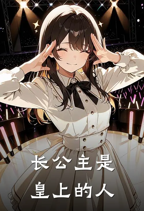 长公主是皇上的人
