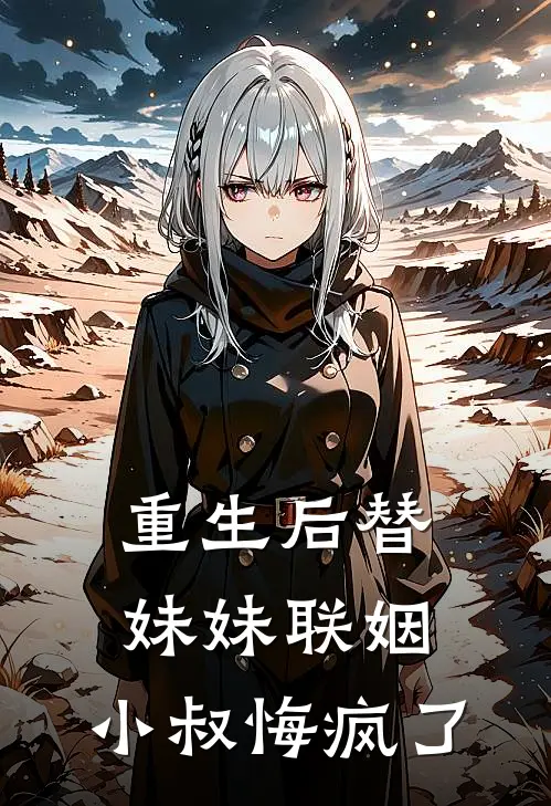 重生后替妹妹联姻，小叔悔疯了