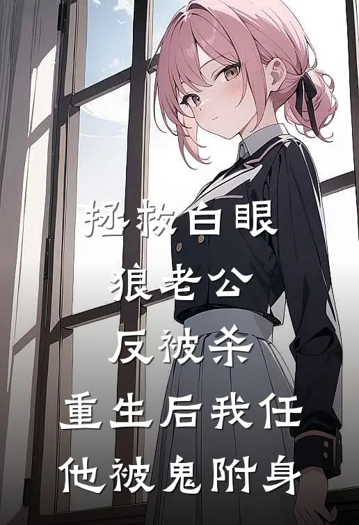 拯救白眼狼老公反被杀，重生后我任他被鬼附身