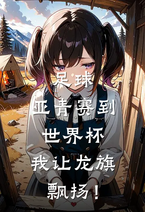 足球：亚青赛到世界杯，我让龙旗飘扬！