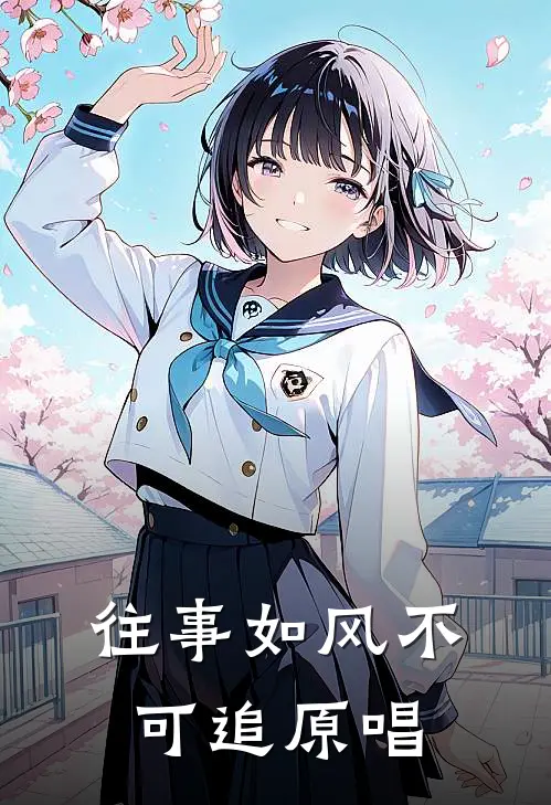 往事如风不可追原唱