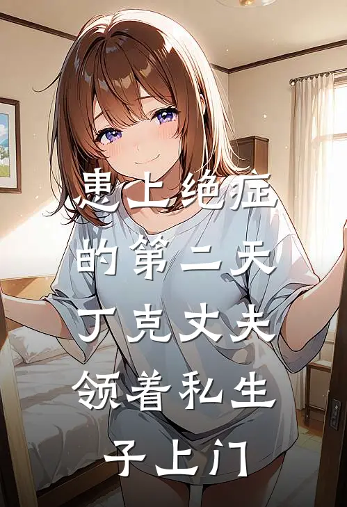 患上绝症的第二天，丁克丈夫领着私生子上门