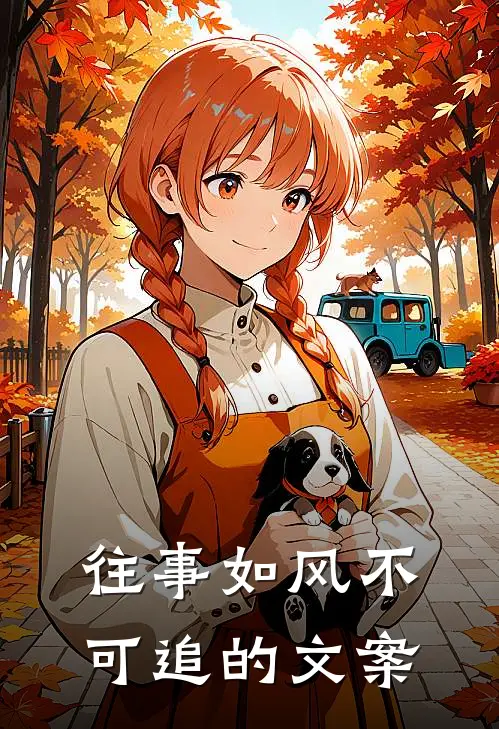 往事如风不可追的文案