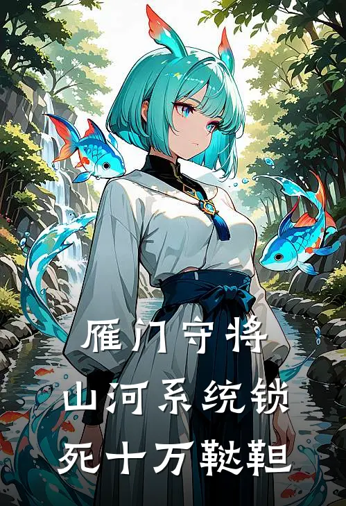 雁门守将：山河系统锁死十万鞑靼