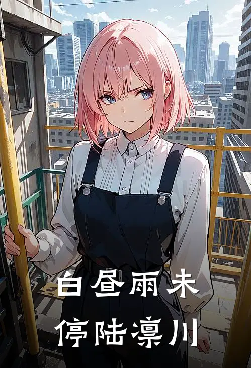 白昼雨未停陆凛川