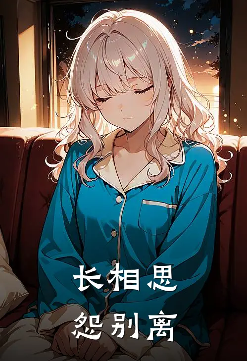 长相思，怨别离