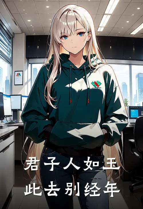 君子人如玉，此去别经年