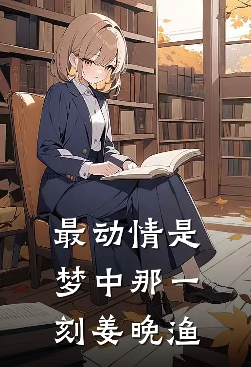 最动情是梦中那一刻姜晚渔