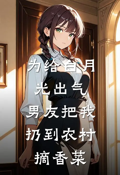 为给白月光出气，男友把我扔到农村摘香菜