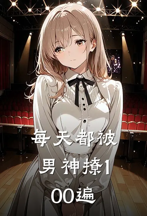 每天都被男神撩100遍