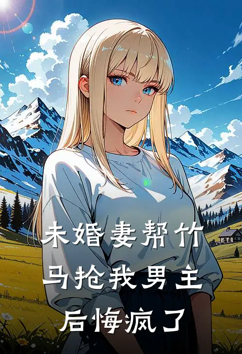 未婚妻帮竹马抢我男主后悔疯了