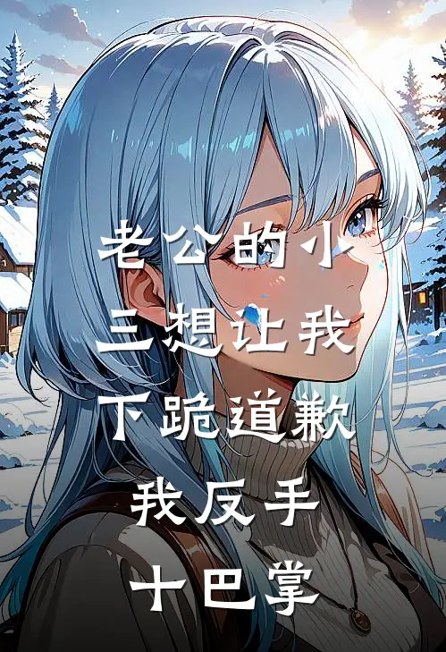 老公的小三想让我下跪道歉，我反手十巴掌