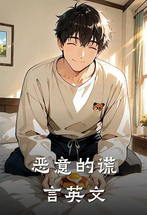 恶意的谎言英文