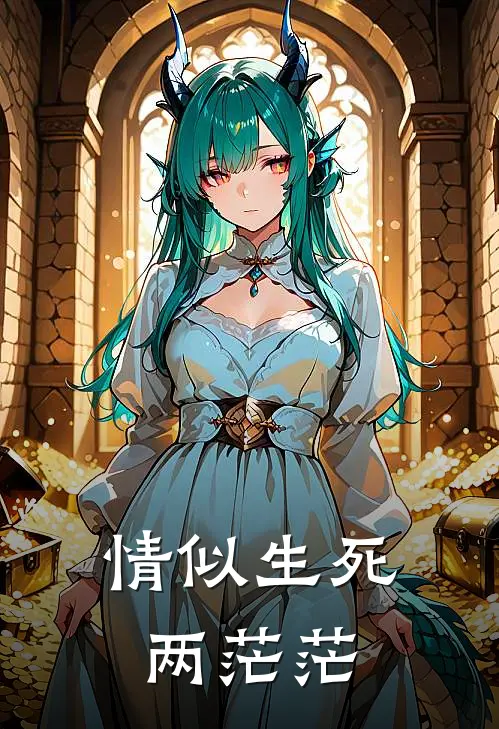 情似生死两茫茫