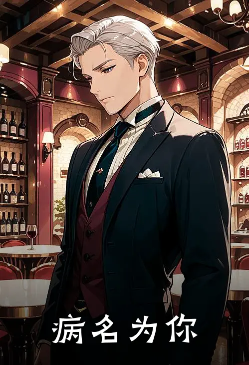病名为你