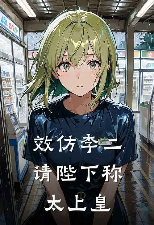 效仿李二，请陛下称太上皇