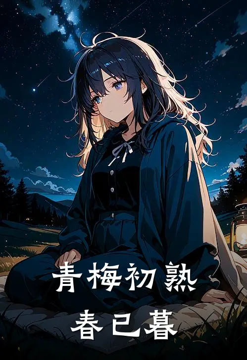 青梅初熟春已暮