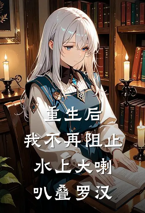 重生后，我不再阻止水上大喇叭叠罗汉