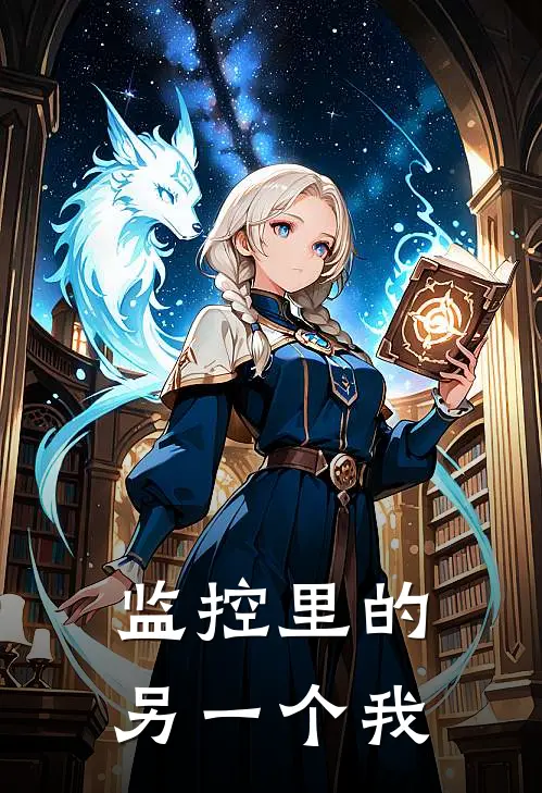 监控里的另一个我