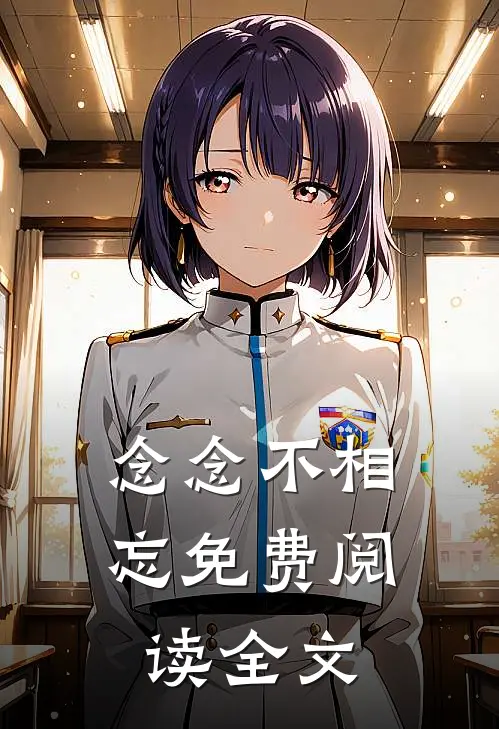 念念不相忘免费阅读全文