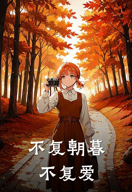 不复朝暮不复爱