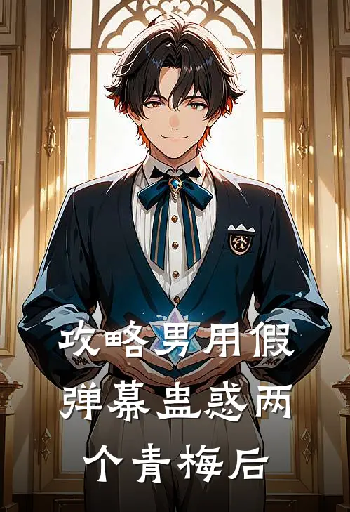 攻略男用假弹幕蛊惑两个青梅后