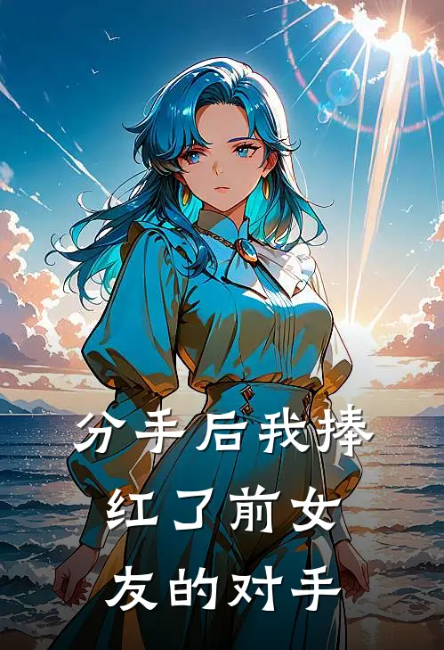 分手后我捧红了前女友的对手