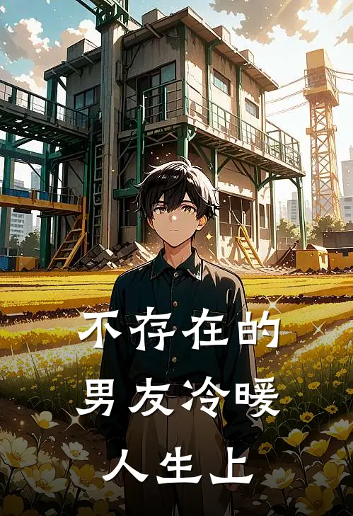 不存在的男友冷暖人生上