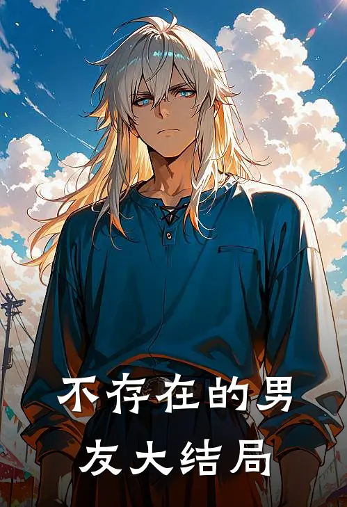 不存在的男友大结局