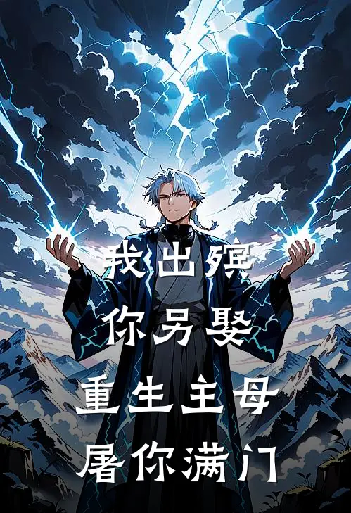 我出殡你另娶，重生主母屠你满门