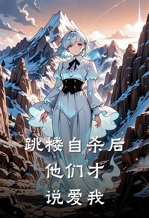 跳楼自杀后，他们才说爱我