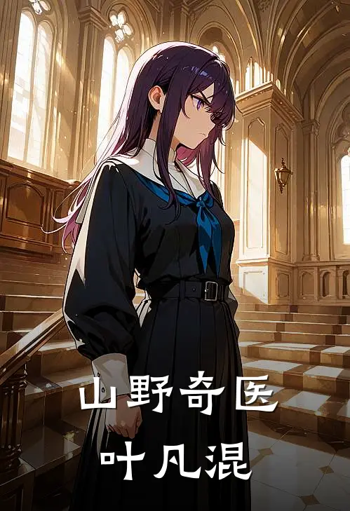 山野奇医叶凡混