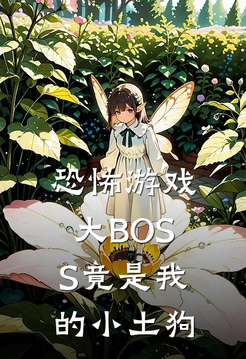 恐怖游戏大BOSS竟是我的小土狗