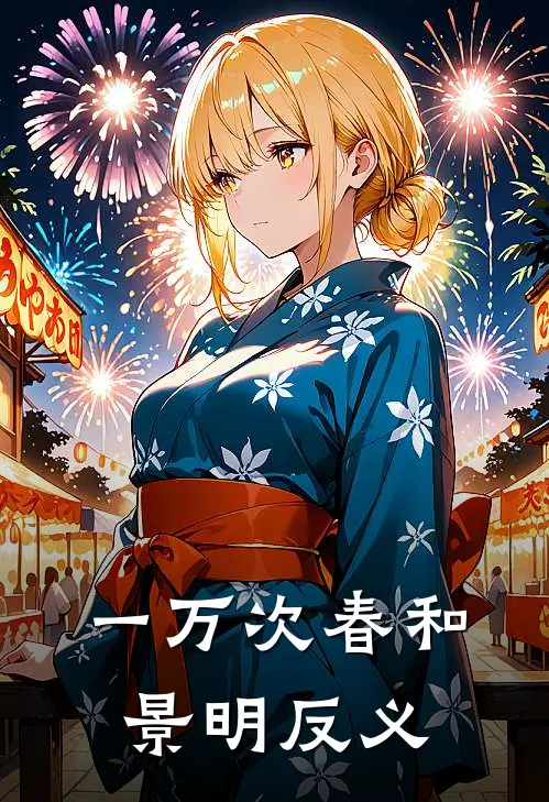 一万次春和景明反义